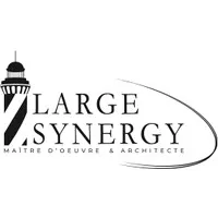 LARGE SYNERGY logo