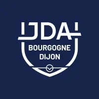 JDA DIJON HANDBALL logo