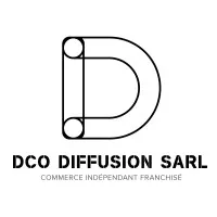 DCO DIFFUSION SARL logo