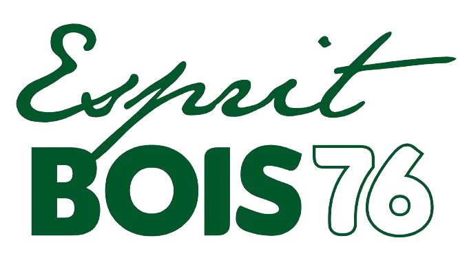 ESPRIT BOIS 76 logo