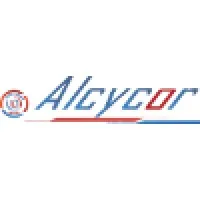 ALCYCOR logo