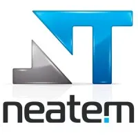 NEATEM logo