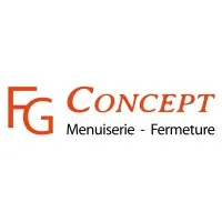 FG CONCEPT logo