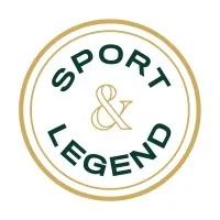 SPORT ET LEGEND logo
