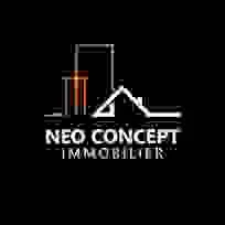 NEO CONCEPT IMMOBILIER logo