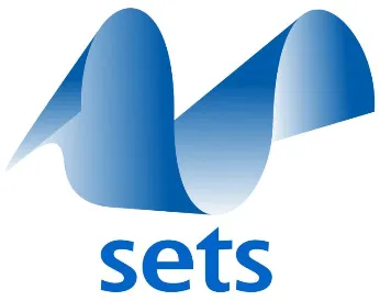 SETS logo