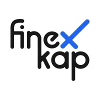 FINEXKAP logo