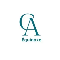 CENTRE D'AFFAIRES EQUINOXE logo