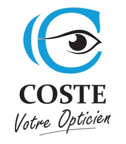 COSTE OPTICIEN ET ASSOCIES logo