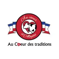 AU COEUR D'ALOYAU logo