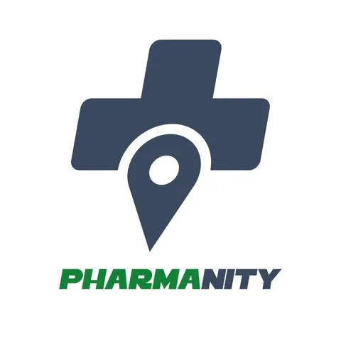 PHARMACIE DE DIEMOZ logo