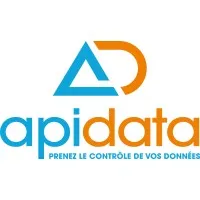 APIDATA logo