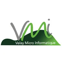 VELAY MICRO INFORMATIQUE logo