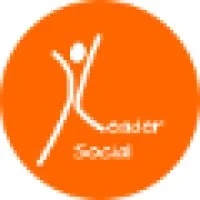 LEADER SOCIAL (LS) logo