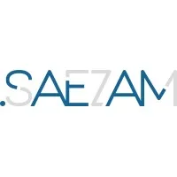 SAEZAM WEB & PRINT logo