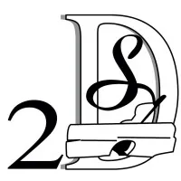 MENUISERIE 2DS logo