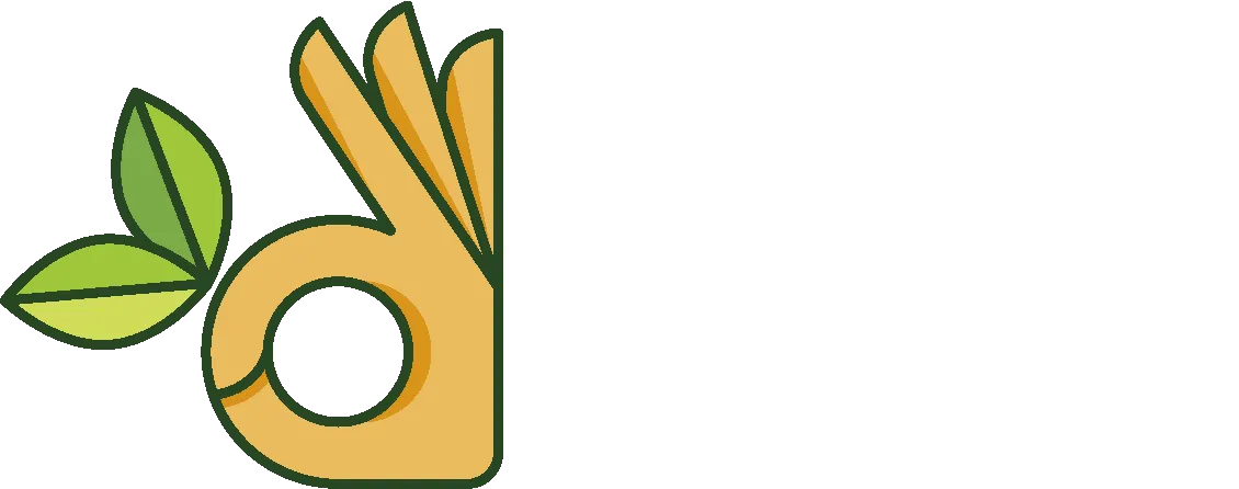 Voici le logo de la marque MANI DI MAESTRU qui représente son identité graphique.