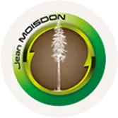 JEAN MOISDON logo