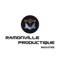 RAMONVILLE PRODUCTIQUE INDUSTRIE logo