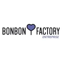 BONBON FACTORY logo