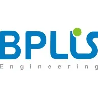 BPLUS ENGINEERING logo