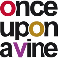 ONCE UPON A VINE logo