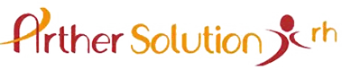 ARTHER SOLUTION RH logo