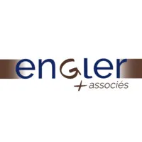 ENGLER   ASSOCIES (E & A) logo