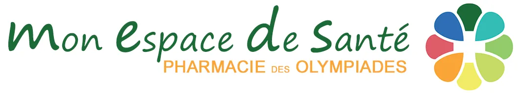 SELAS PHARMACIE DES OLYMPIADES logo