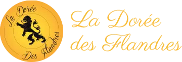 LA DOREE DES FLANDRES logo