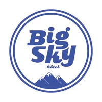BIG SKY logo