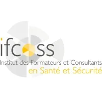 IFCOSS logo