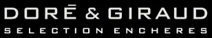 DORE & GIRAUD SELECTION ENCHERES logo