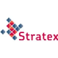 STRATEX ASSOCIES logo