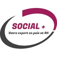 SOCIAL + logo