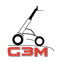 G3M logo