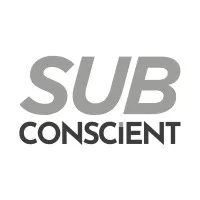SUBCONSCIENT logo