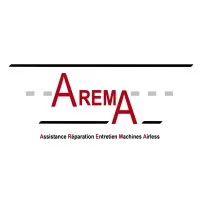 AREMA logo