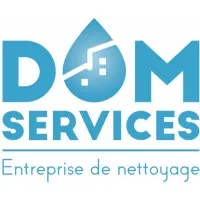 DOM SERVICES logo