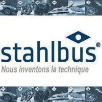 STAHLBUS FRANCE logo
