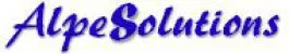 ALPESOLUTIONS logo