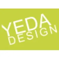 YEDA DESIGN logo