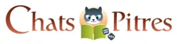 CHATS PITRES logo