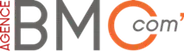 BMC COMMUNICATION logo