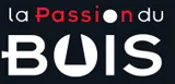 LA PASSION DU BOIS logo
