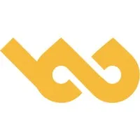 Voici le logo de la marque K-GROUPE qui représente son identité graphique.