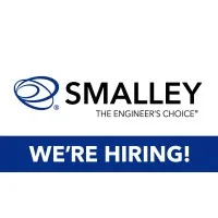 SMALLEY EUROPE logo