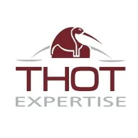 THOT EXPERTISE logo