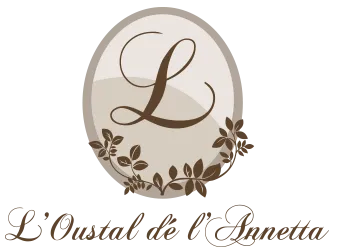 L'OUSTAL DE L'ANNETTA logo