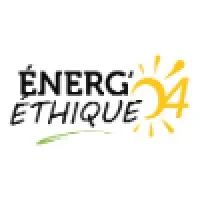 ENERG'ETHIQUE 04 logo